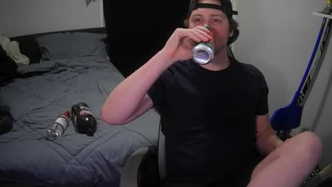 Snapshot of cajerk chatting on 22, 2, 2026 Cajerk online show from 22, 2, 2026