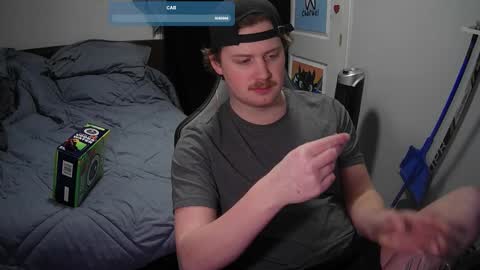 Snapshot of cajerk chatting on 6, 3, 2026 Cajerk online show from 6, 3, 2026