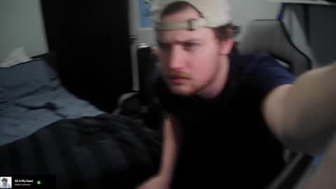 Snapshot of cajerk chatting on 10, 4, 2026 Cajerk online show from 10, 4, 2026