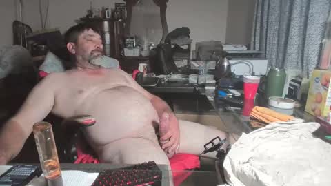 cajunbator2 online show from 28, 3, 2026