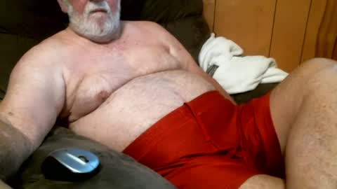 Snapshot of cajungrey75 chatting on 7, 12, 2024 cajungrey online show from 7, 12, 2024