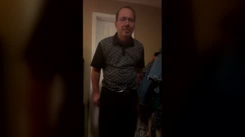 cajunstud4u online show from 9, 1, 2026