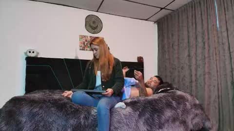 Snapshot of cajusex chatting on 16, 11, 2025 Cajusex online show from 16, 11, 2025