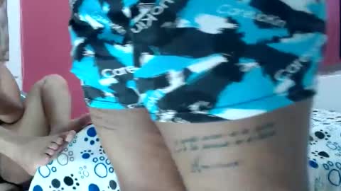 sofia and milan online show from 14, 3, 2026