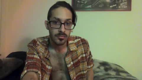 Cal XXX online show from 5, 10, 2025