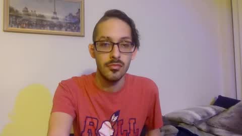 Snapshot of cal_xxx chatting on 16, 11, 2025 Cal XXX online show from 16, 11, 2025