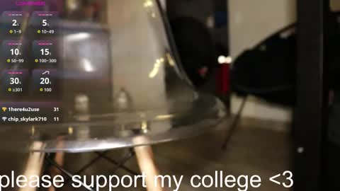 Kitty online show from 18, 9, 2025