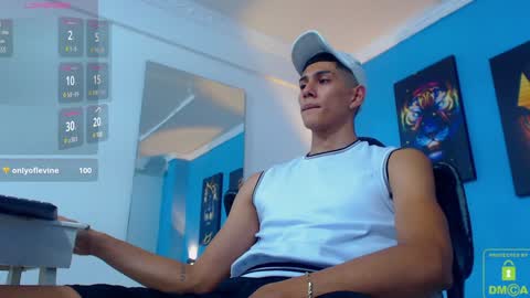 Valerio  online show from 17, 1, 2025