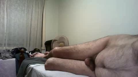 calderguy58 online show from 17, 9, 2025