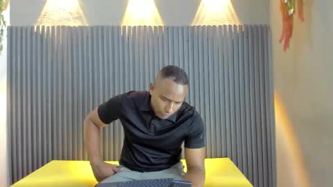 caleb online show from 6, 10, 2025