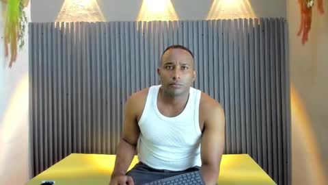 caleb online show from 7, 10, 2025