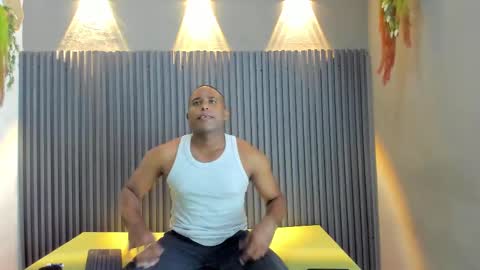 caleb online show from 8, 10, 2025