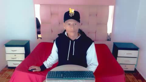 Caliche  online show from 1, 2, 2026