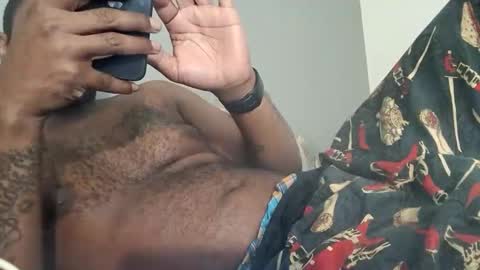 Caliclysm online show from 8, 10, 2025