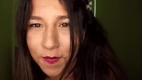 Snapshot of caliente199309912 chatting on 8, 4, 2026 caliente199309912 online show from 8, 4, 2026