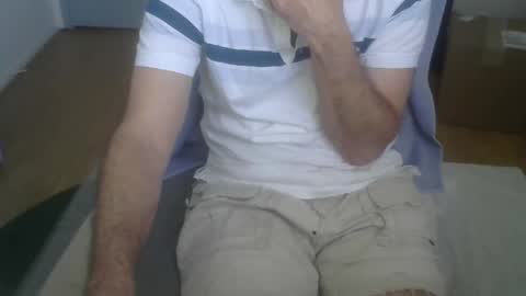 Snapshot of califun4u chatting on 7, 1, 2025 califun4u online show from 7, 1, 2025