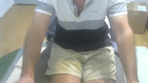 Snapshot of califun4u chatting on 10, 1, 2025 califun4u online show from 10, 1, 2025