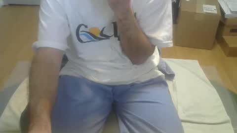 Snapshot of califun4u chatting on 21, 1, 2025 califun4u online show from 21, 1, 2025