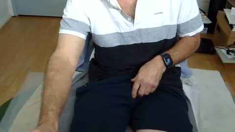Snapshot of califun4u chatting on 3, 11, 2025 califun4u online show from 3, 11, 2025