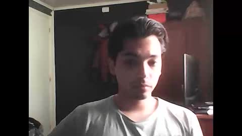 Snapshot of caligula_99 chatting on 17, 10, 2025 Calgula online show from 17, 10, 2025