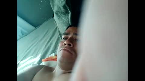 calilober online show from 19, 11, 2025