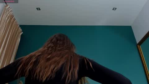 Cali online show from 16, 12, 2025