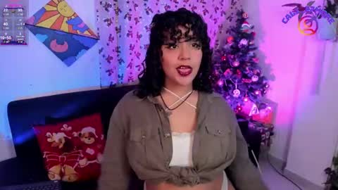  Caliope Moreau  online show from 31, 12, 2024
