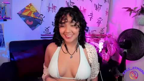  Caliope Moreau  online show from 8, 1, 2025