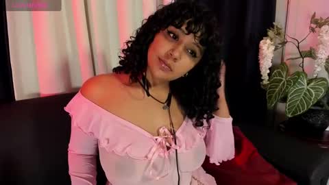  Caliope Moreau  online show from 20, 9, 2025