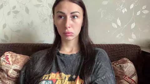 Anna online show from 14, 10, 2025