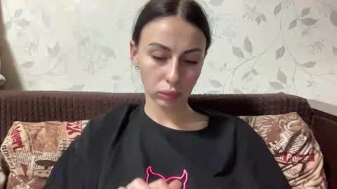 Anna online show from 30, 11, 2025