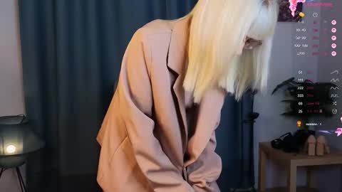 Good girl Ann online show from 7, 2, 2026