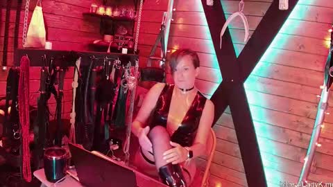 call_me_lady_kay online show from 12, 11, 2025