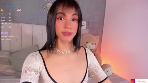 NORA online show from 24, 10, 2025