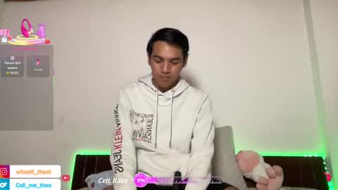 Mateo online show from 10, 9, 2025