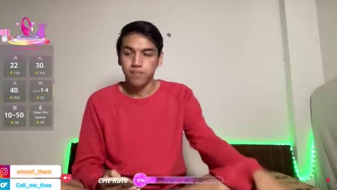 Mateo online show from 30, 9, 2025