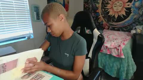 callhertori online show from 19, 3, 2026