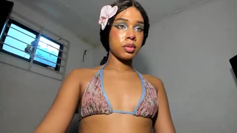 Snapshot of calliedemon_ chatting on 7, 11, 2025 Callie online show from 7, 11, 2025