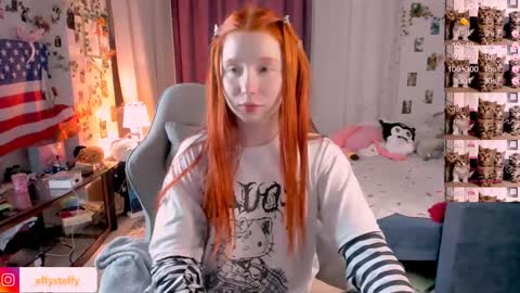 Effyblonde   follow my telegram channel for more content3 online show from 1, 12, 2024
