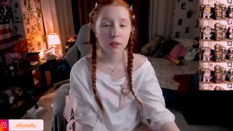 Effyblonde   follow my telegram channel for more content3 online show from 9, 12, 2024