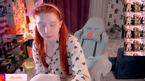 Effyblonde   follow my telegram channel for more content3 online show from 12, 12, 2024