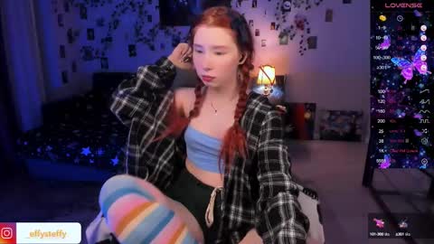 Effyblonde   follow my telegram channel for more content3 online show from 9, 2, 2025