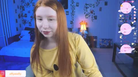 Effyblonde   follow my telegram channel for more content3 online show from 23, 9, 2025