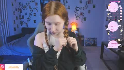 Effyblonde   follow my telegram channel for more content3 online show from 11, 10, 2025