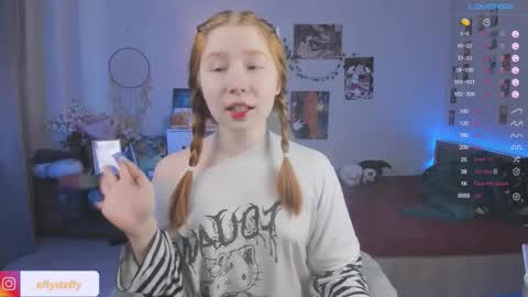 Effyblonde   follow my telegram channel for more content3 online show from 12, 1, 2026