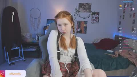 Effyblonde   follow my telegram channel for more content3 online show from 19, 2, 2026