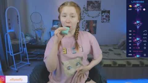 Effyblonde   follow my telegram channel for more content3 online show from 27, 3, 2026