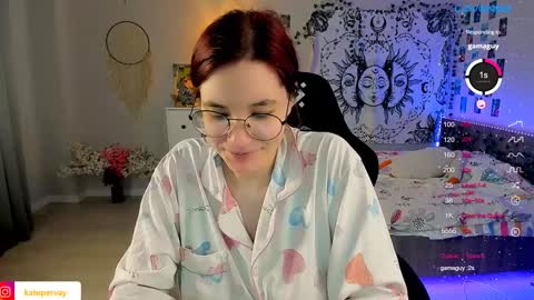 kate online show from 19, 1, 2025