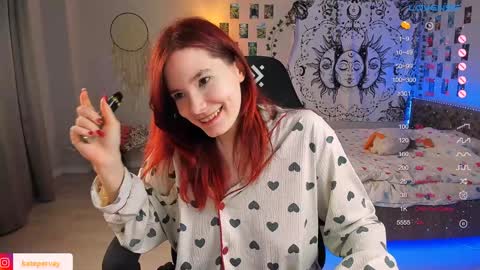 kate online show from 28, 1, 2025