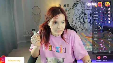 kate online show from 7, 2, 2025
